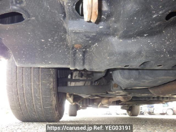 Used 2007 AT toyota noah AZR60G Image[38]
