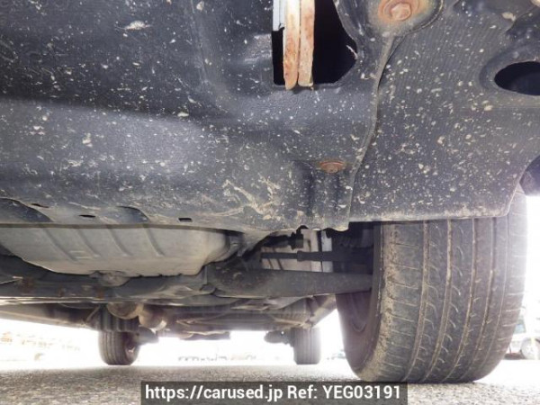 Used 2007 AT toyota noah AZR60G Image[39]