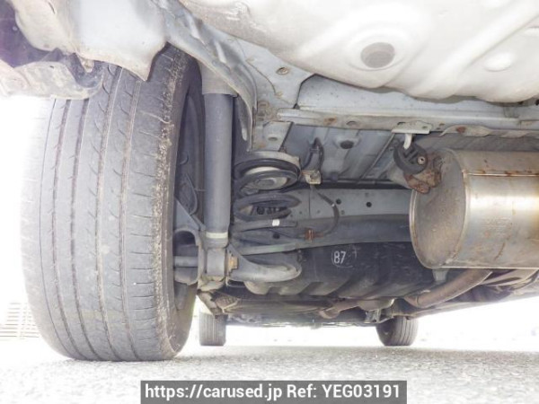 Used 2007 AT toyota noah AZR60G Image[40]