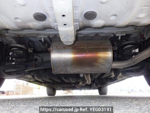 Used 2007 AT toyota noah AZR60G Image[41]