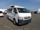 Toyota Regiusace Van KDH201V