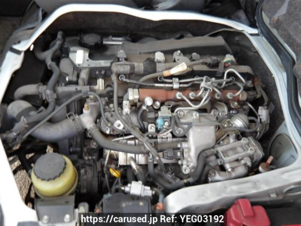 Used 2017 AT toyota regiusace-van KDH201V Image[9]