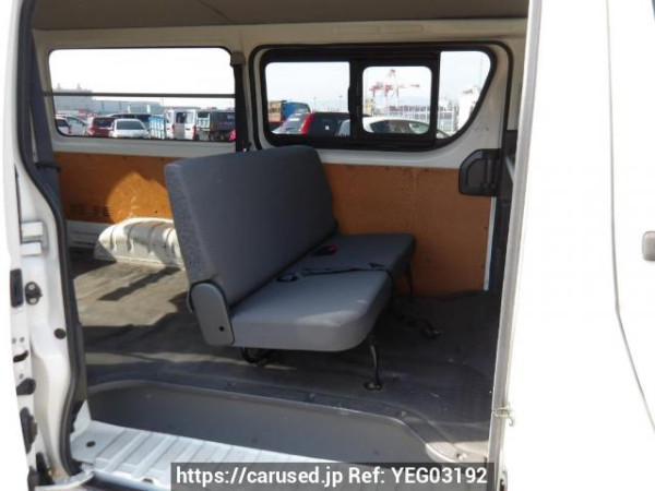 Used 2017 AT toyota regiusace-van KDH201V Image[14]