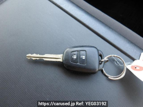 Used 2017 AT toyota regiusace-van KDH201V Image[25]