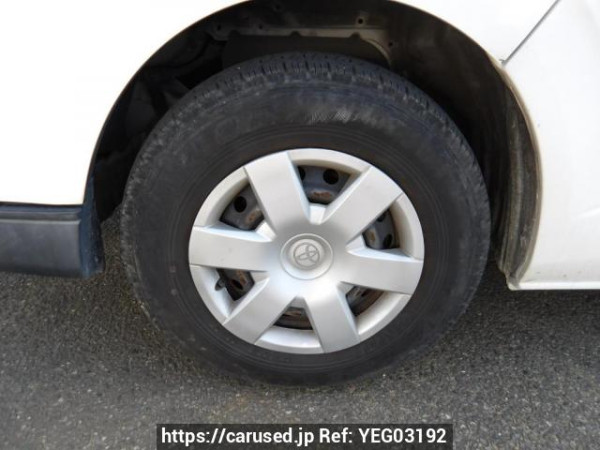 Used 2017 AT toyota regiusace-van KDH201V Image[29]
