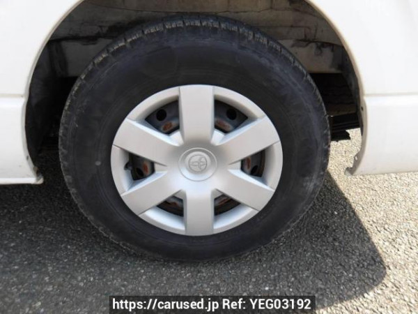 Used 2017 AT toyota regiusace-van KDH201V Image[31]