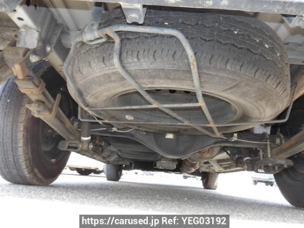 Used 2017 AT toyota regiusace-van KDH201V Image[41]