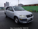 Toyota Succeed Van NCP51V