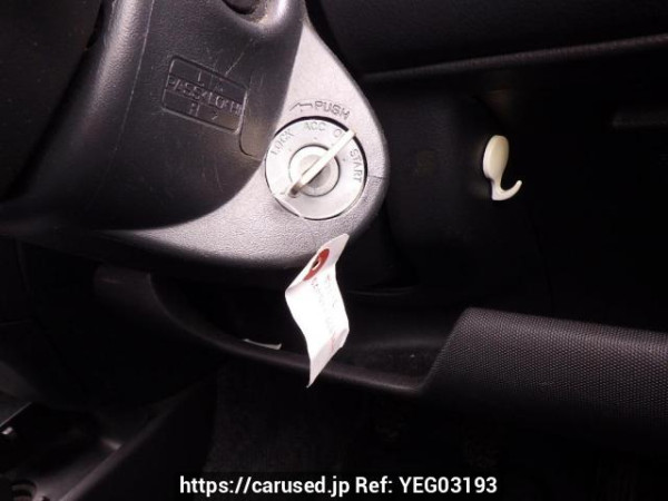 Used 2004 MT toyota succeed-van NCP51V Image[26]