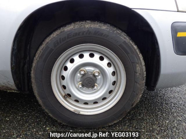 Used 2004 MT toyota succeed-van NCP51V Image[30]