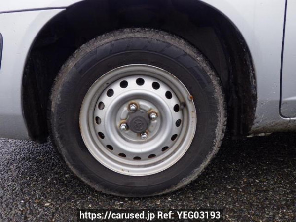 Used 2004 MT toyota succeed-van NCP51V Image[31]