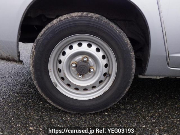 Used 2004 MT toyota succeed-van NCP51V Image[32]