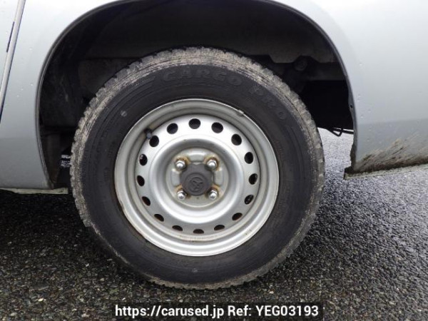 Used 2004 MT toyota succeed-van NCP51V Image[33]