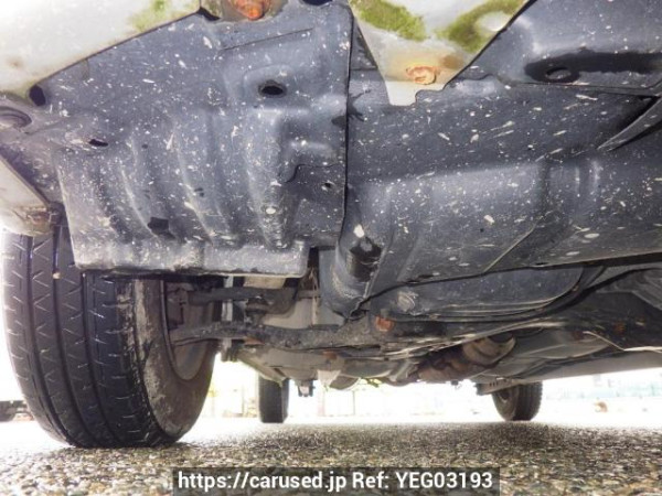 Used 2004 MT toyota succeed-van NCP51V Image[34]