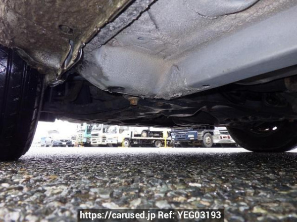 Used 2004 MT toyota succeed-van NCP51V Image[36]