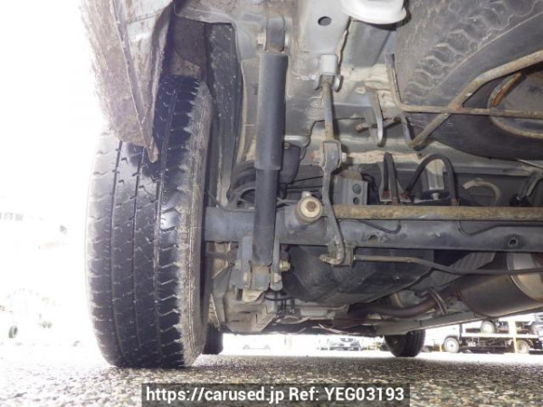 Used 2004 MT toyota succeed-van NCP51V Image[40]