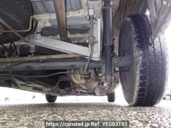 Used 2004 MT toyota succeed-van NCP51V Image[41]