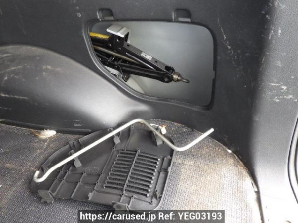 Used 2004 MT toyota succeed-van NCP51V Image[44]