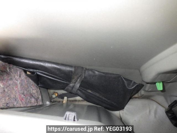 Used 2004 MT toyota succeed-van NCP51V Image[45]