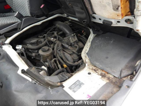 Used 2004 AT toyota regiusace-van TRH102V Image[9]