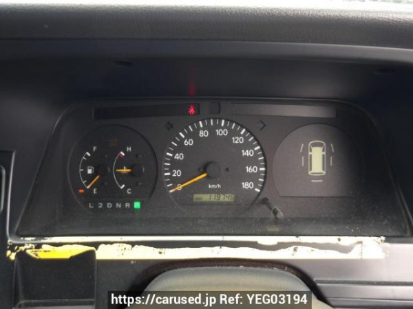 Used 2004 AT toyota regiusace-van TRH102V Image[21]
