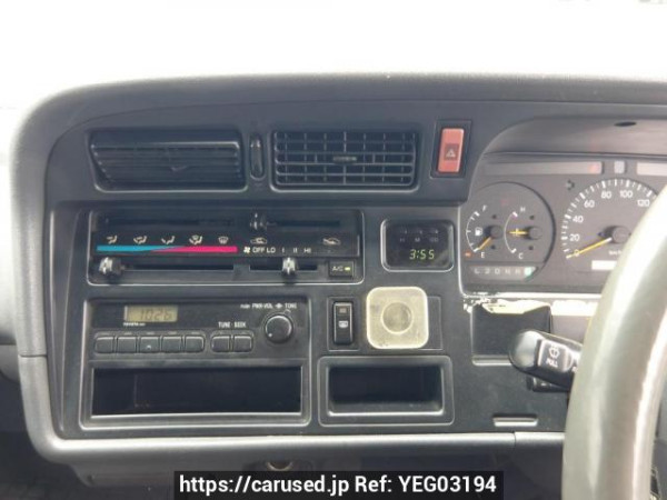 Used 2004 AT toyota regiusace-van TRH102V Image[23]