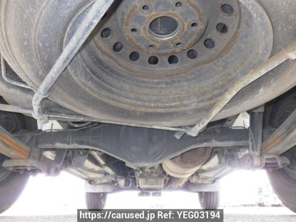 Used 2004 AT toyota regiusace-van TRH102V Image[41]