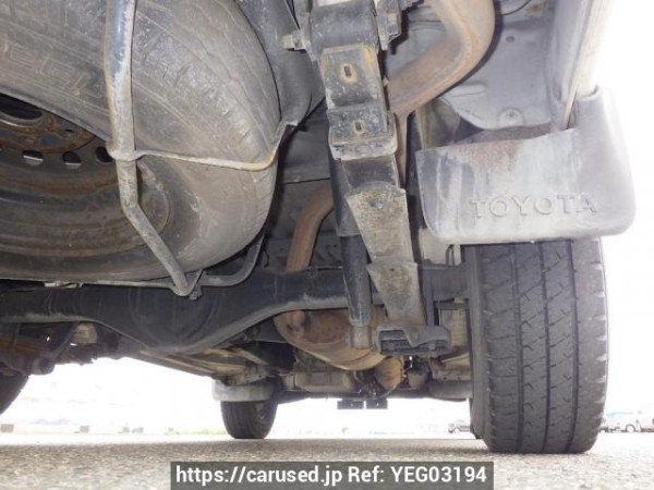Used 2004 AT toyota regiusace-van TRH102V Image[42]