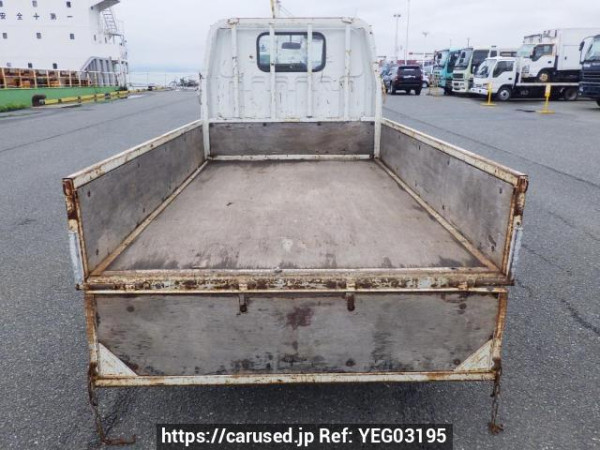 Used 1988 MT isuzu elf-truck NHR54C Image[8]