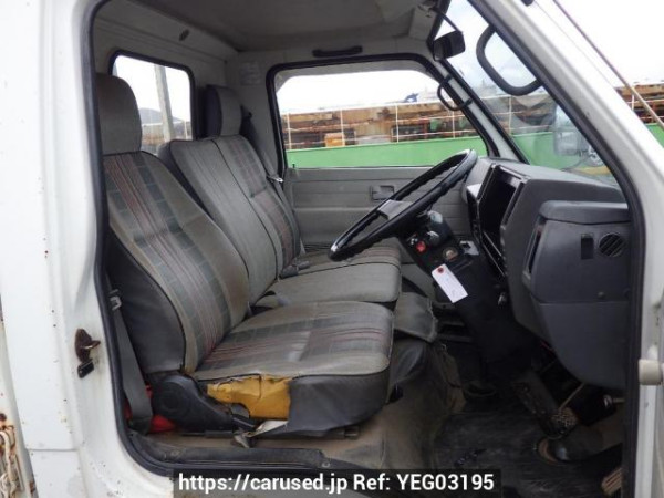 Used 1988 MT isuzu elf-truck NHR54C Image[15]