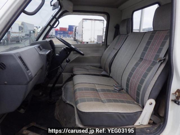 Used 1988 MT isuzu elf-truck NHR54C Image[16]