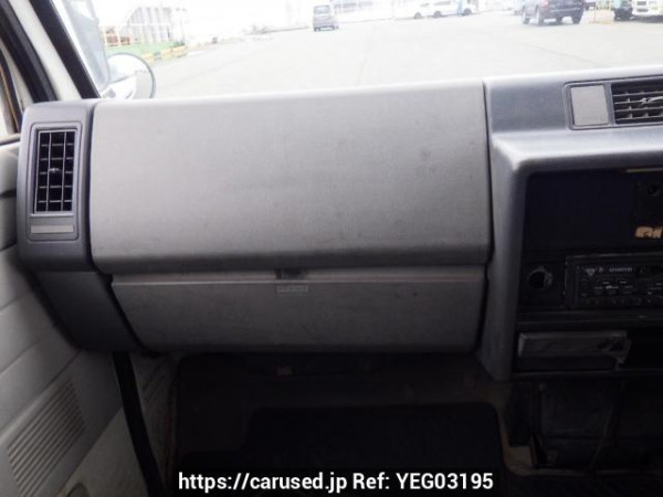 Used 1988 MT isuzu elf-truck NHR54C Image[19]