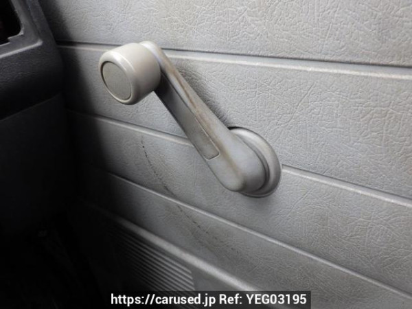 Used 1988 MT isuzu elf-truck NHR54C Image[29]