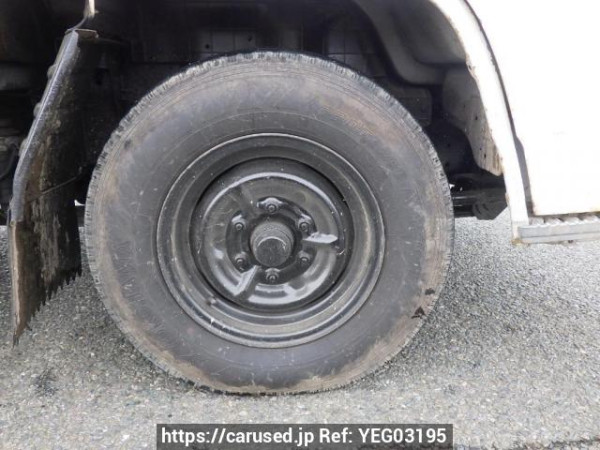 Used 1988 MT isuzu elf-truck NHR54C Image[30]