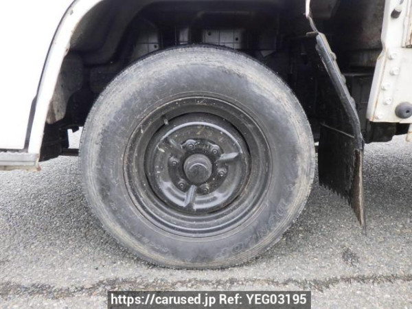 Used 1988 MT isuzu elf-truck NHR54C Image[31]