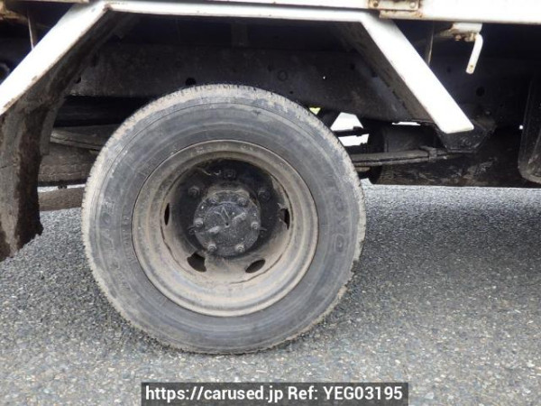 Used 1988 MT isuzu elf-truck NHR54C Image[32]