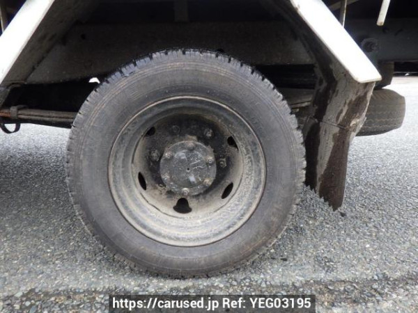 Used 1988 MT isuzu elf-truck NHR54C Image[33]