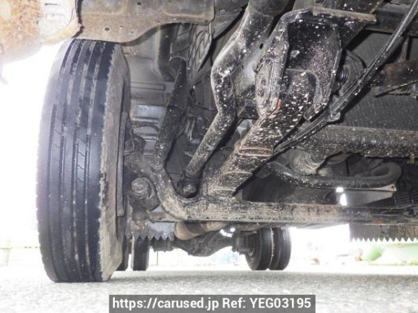 Used 1988 MT isuzu elf-truck NHR54C Image[34]