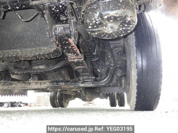 Used 1988 MT isuzu elf-truck NHR54C Image[35]