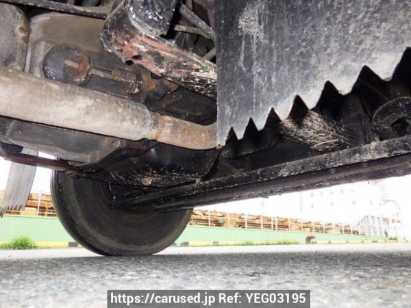 Used 1988 MT isuzu elf-truck NHR54C Image[36]