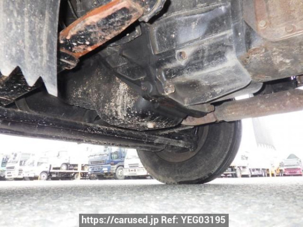 Used 1988 MT isuzu elf-truck NHR54C Image[37]