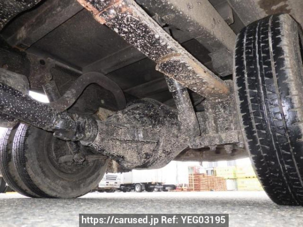 Used 1988 MT isuzu elf-truck NHR54C Image[38]