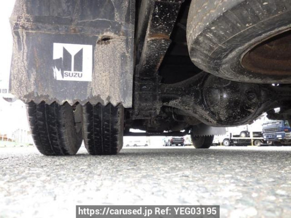 Used 1988 MT isuzu elf-truck NHR54C Image[40]