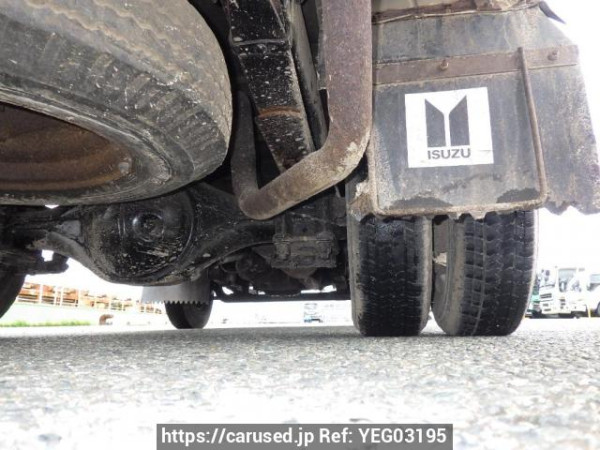 Used 1988 MT isuzu elf-truck NHR54C Image[41]