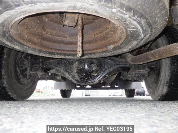 Used 1988 MT isuzu elf-truck NHR54C Image[42]