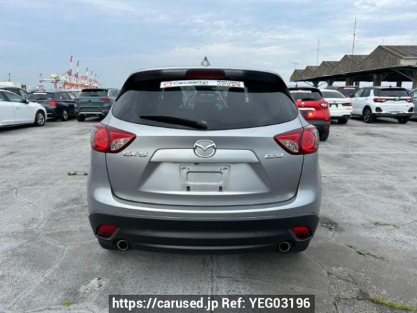 Used 2013 AT mazda cx-5 KE2AW Image[5]