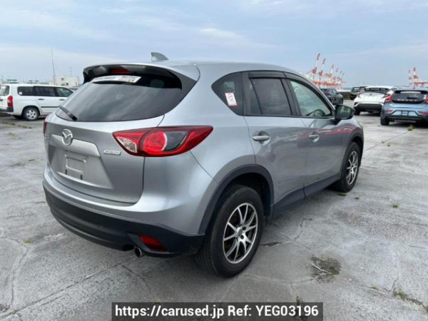 Used 2013 AT mazda cx-5 KE2AW Image[6]