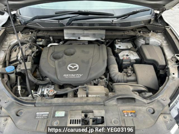 Used 2013 AT mazda cx-5 KE2AW Image[9]