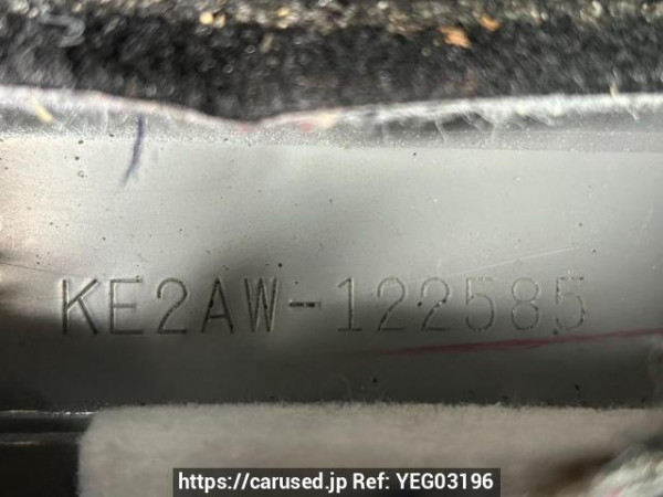 Used 2013 AT mazda cx-5 KE2AW Image[11]