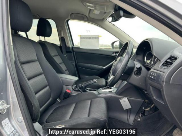 Used 2013 AT mazda cx-5 KE2AW Image[13]